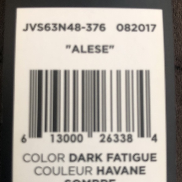 BCBGMaxAzria Alese dress - Picture 4 of 5